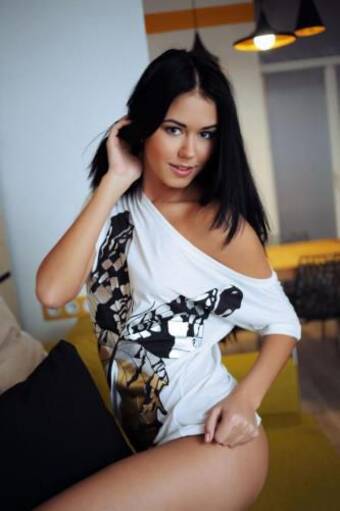 Проститутка Катя +7(911)830-07-53 СПБ