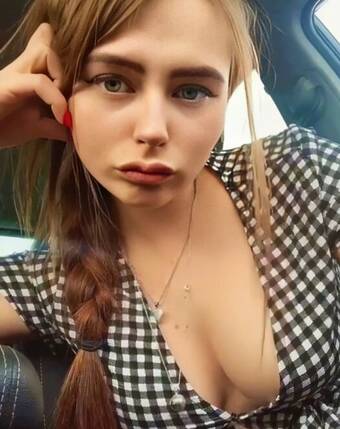 Индивидуалка Маргарита +7(981)827-05-47 Питера