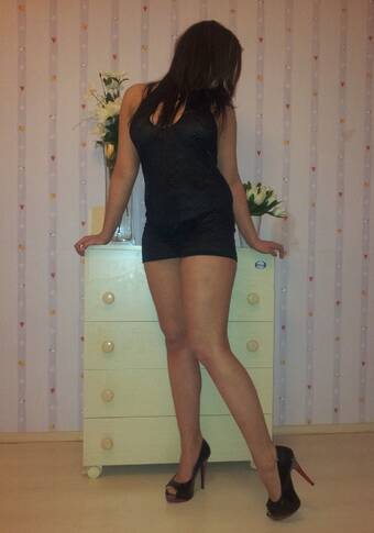 Индивидуалка Ника +7(981)588-92-96 СПБ