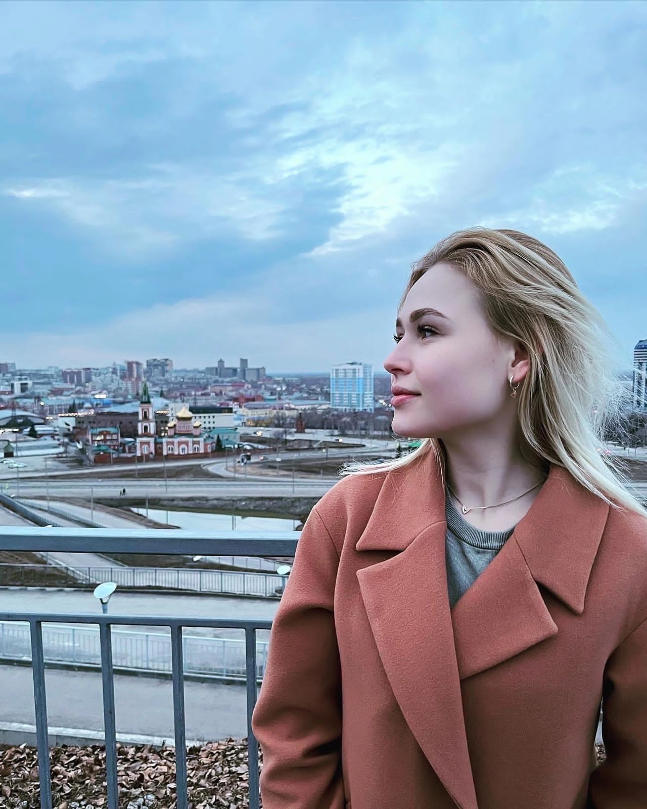 Проститутка Питера Алина с 2 размером груди предлагает интим услуги у метро Спортивная   +7(981)174-52-34 - фото 4
